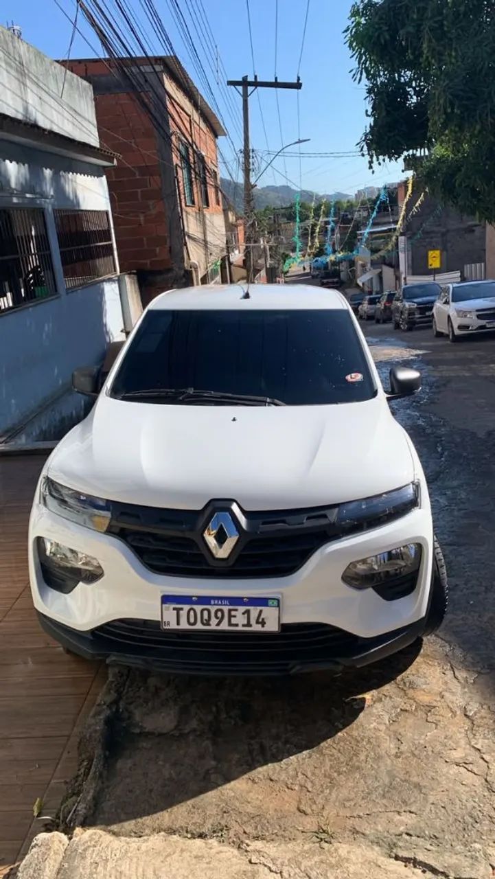 ALUGUEL DE CARROS - Foto 5
