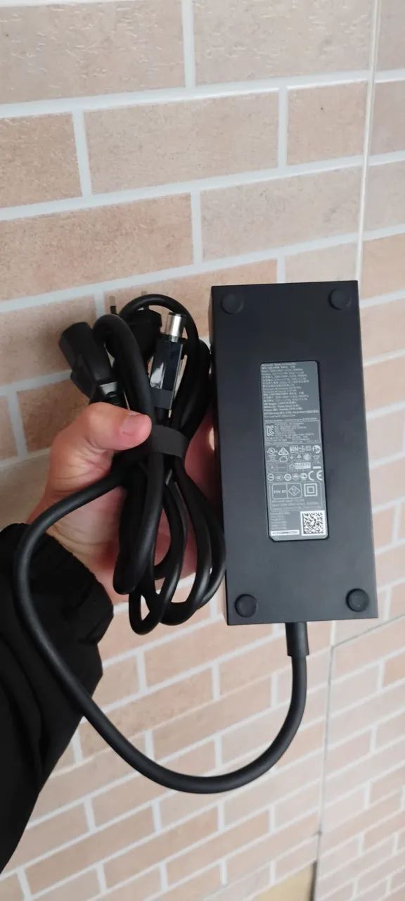 Fonte alimentação de Xbox one original  - Foto 3