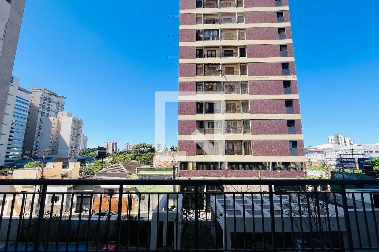 APARTAMENTO RESIDENTIAL em Campinas - São Paulo, Centro - Foto 4