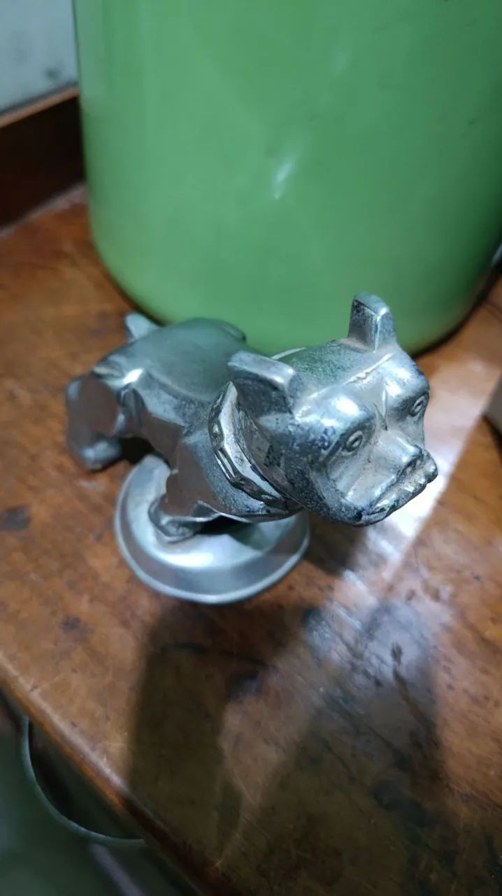 Ornamento Mack Truck