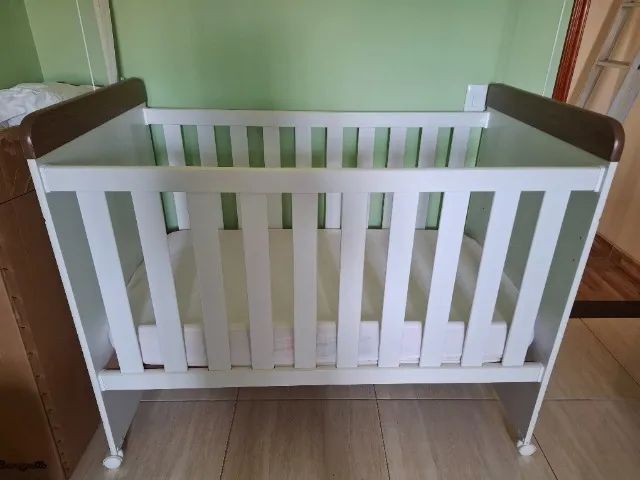 Berço para bebês  - Foto 3