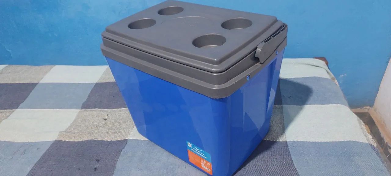 Cooler
