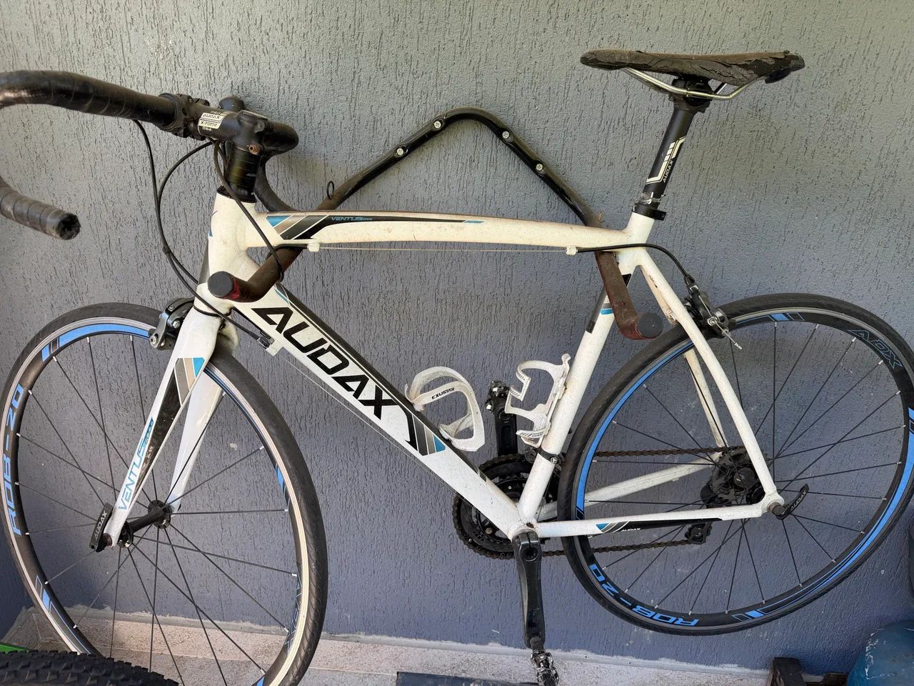 Speed Audax Ventus 2000 - Foto 2