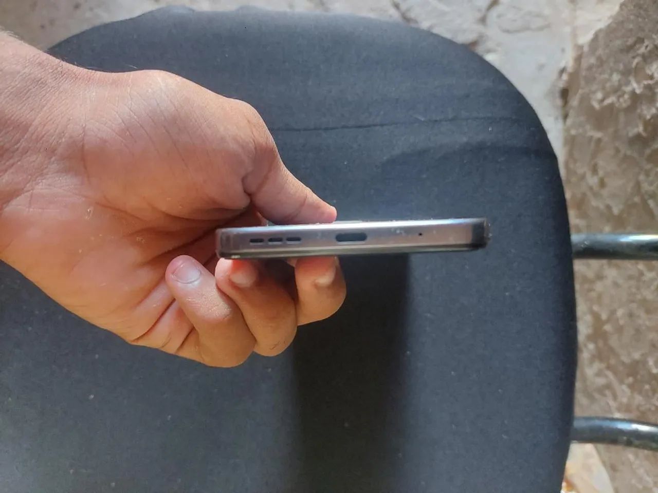 Moto g15 256gb 4+4 de ram - Foto 5