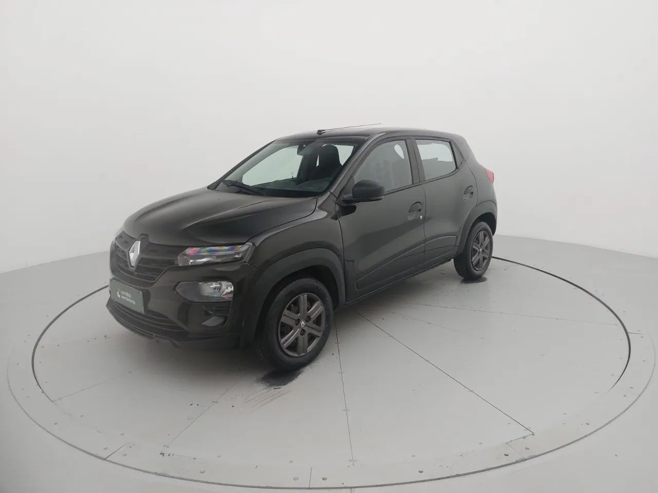 Renault Kwid 1.0 Zen 2025