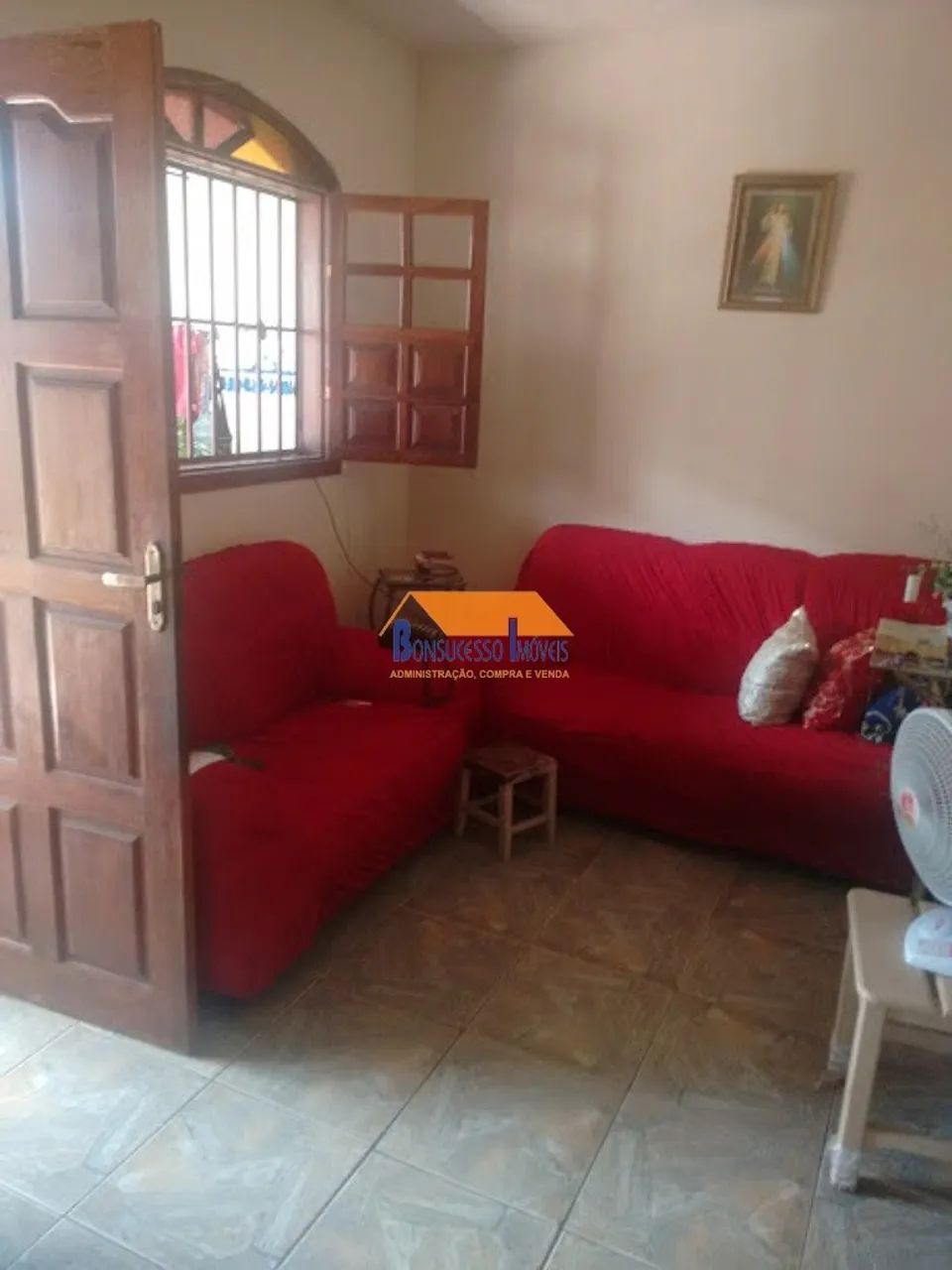 Casa de 3 quartos no bairro São Gabriel - Foto 2