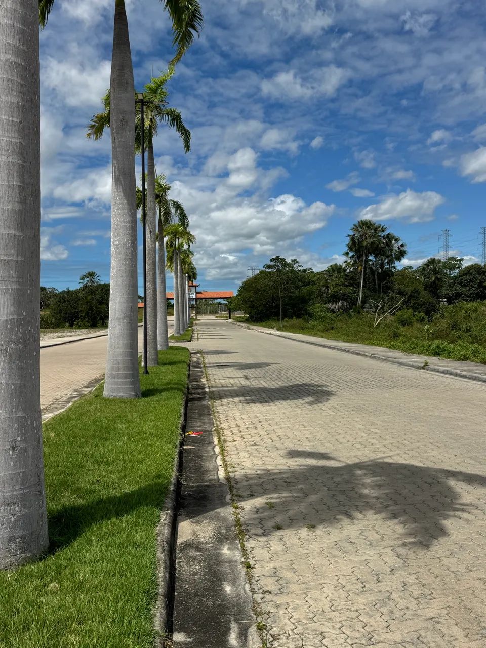 Terreno/lote Vila Verde da Terra Brasilis no Eusebio - Foto 3
