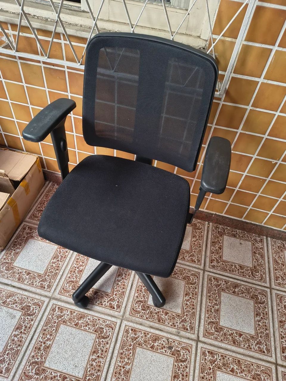 Cadeira escritório 