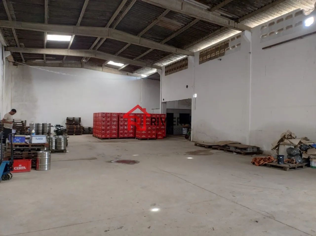 GALPAO COMERCIAL em SÃO LUÍS - MA, PARQUE PINDORAMA - Foto 3