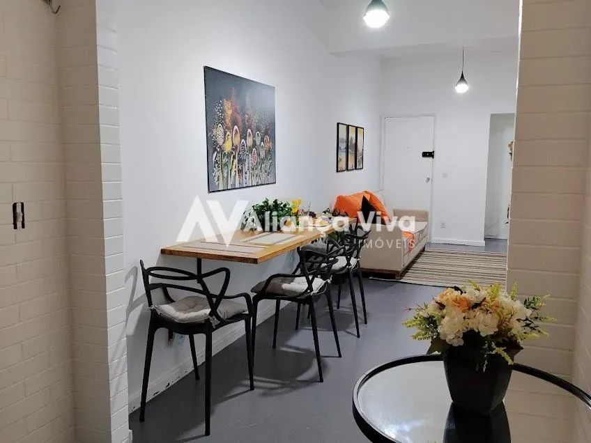 Copacabana | Apartamento 2 quartos