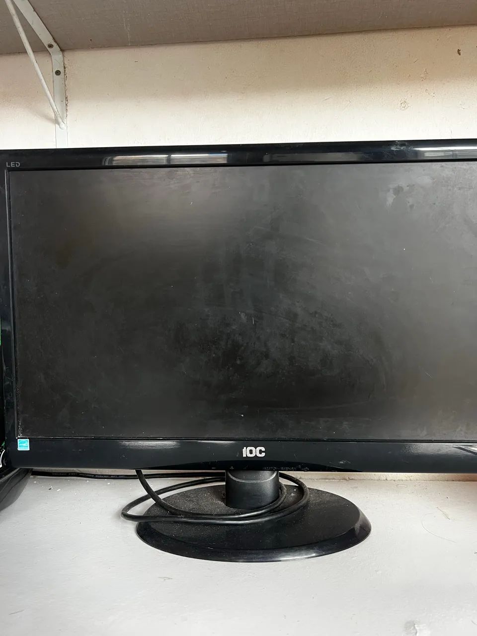 Monitor AOC 60hz - Foto 2