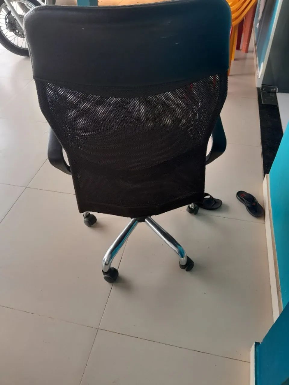 Cadeira para escritório - Foto 2