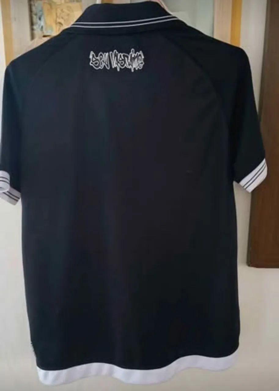 Camisa do Vasco oficial  - Foto 3