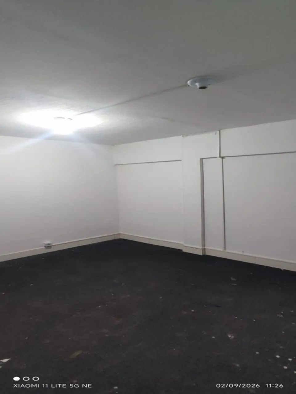 Loja com mezanino para locação, 50m² - Foto 5