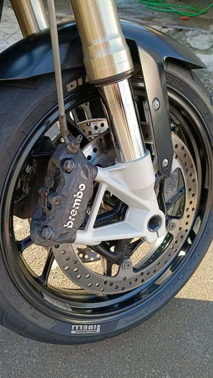 F800 R 2015 zera - Foto 2