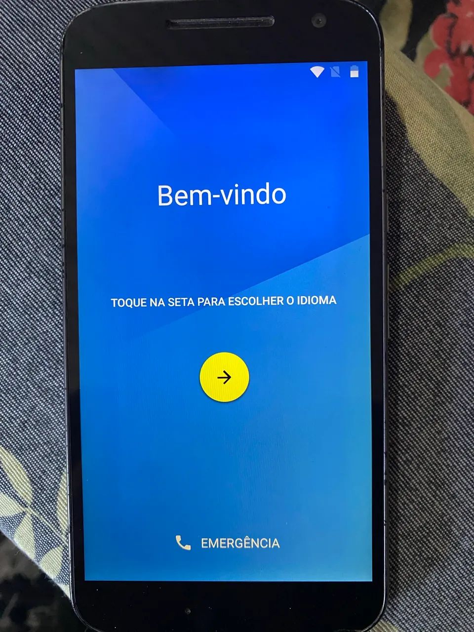 Motorola (E)7  - Foto 2