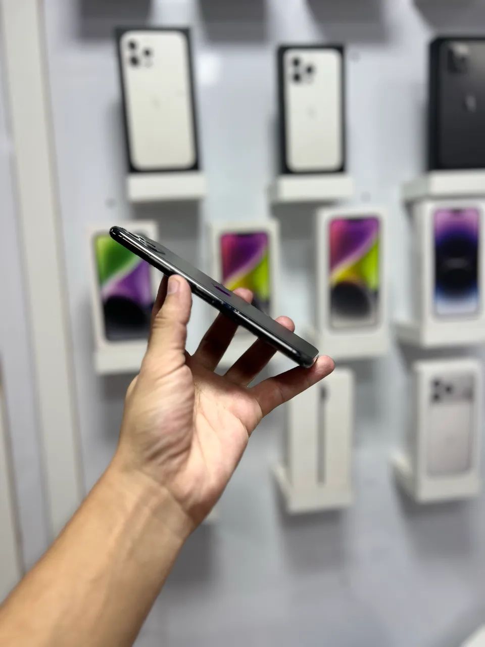 iPhone 11 Pro Max - 64Gb  - Foto 5