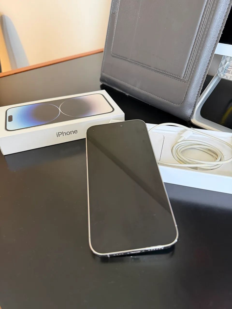 iPhone 14 Pro Max seminovo - Foto 2