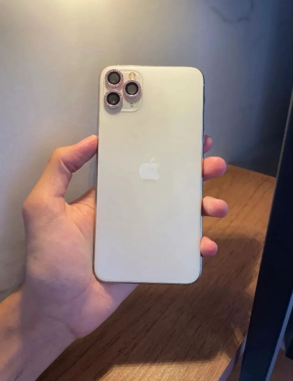 iPhone 11 Pro Max 64 GB - Foto 2