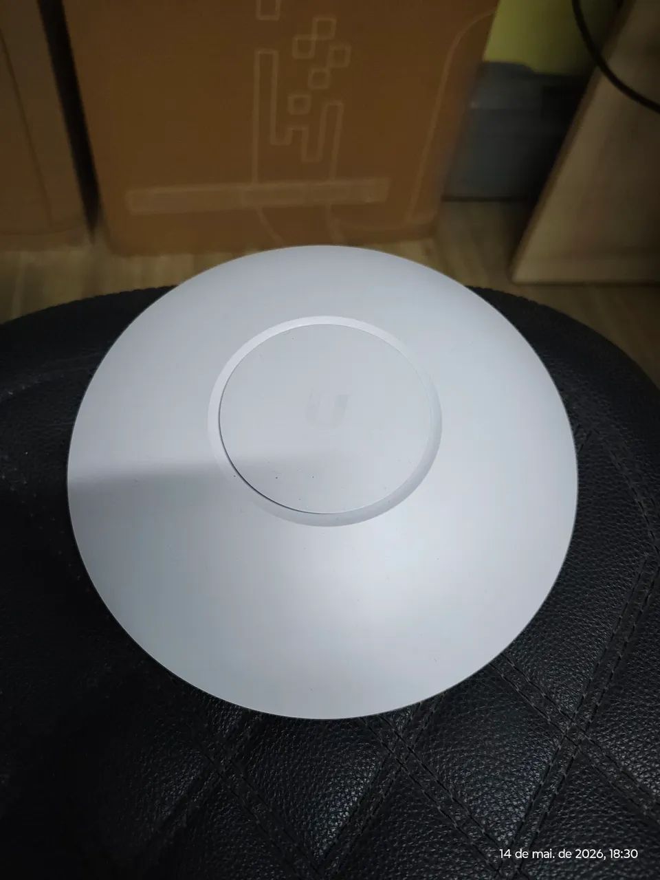 Unifi U6 LR