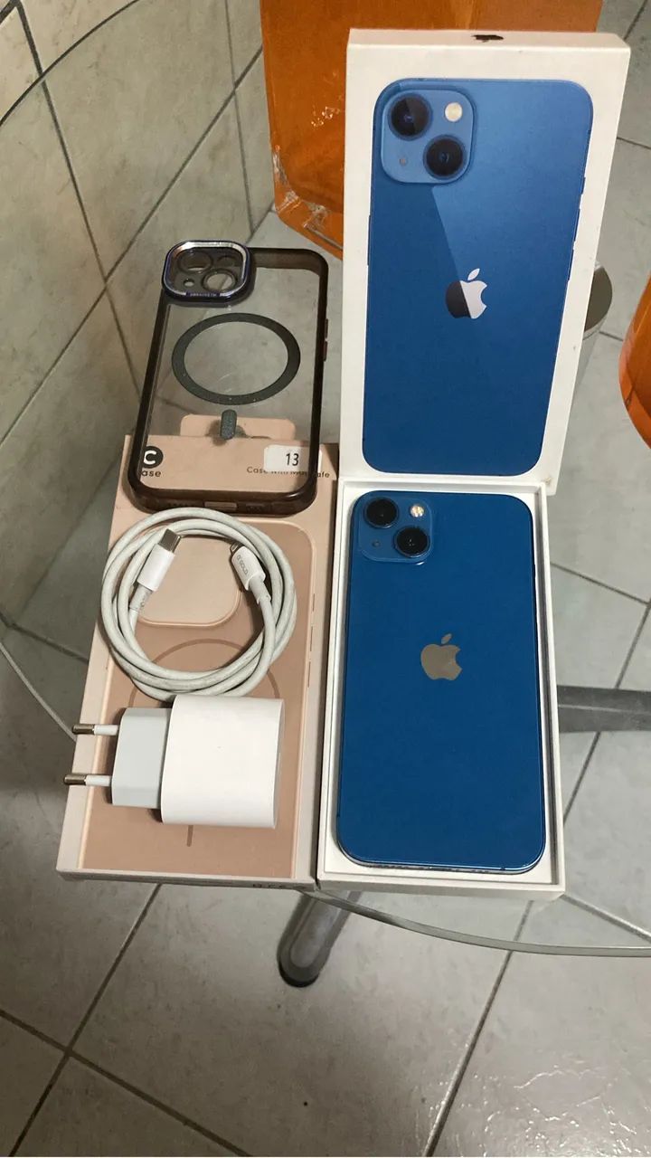 Vendo ou troco por Android 