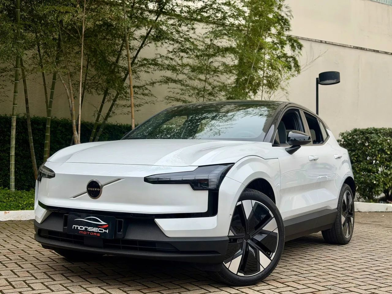 Volvo EX30 E60 Ultra (elétrico) 2024