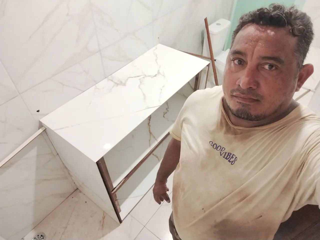 Encarregado e mestre de obra  - Foto 4