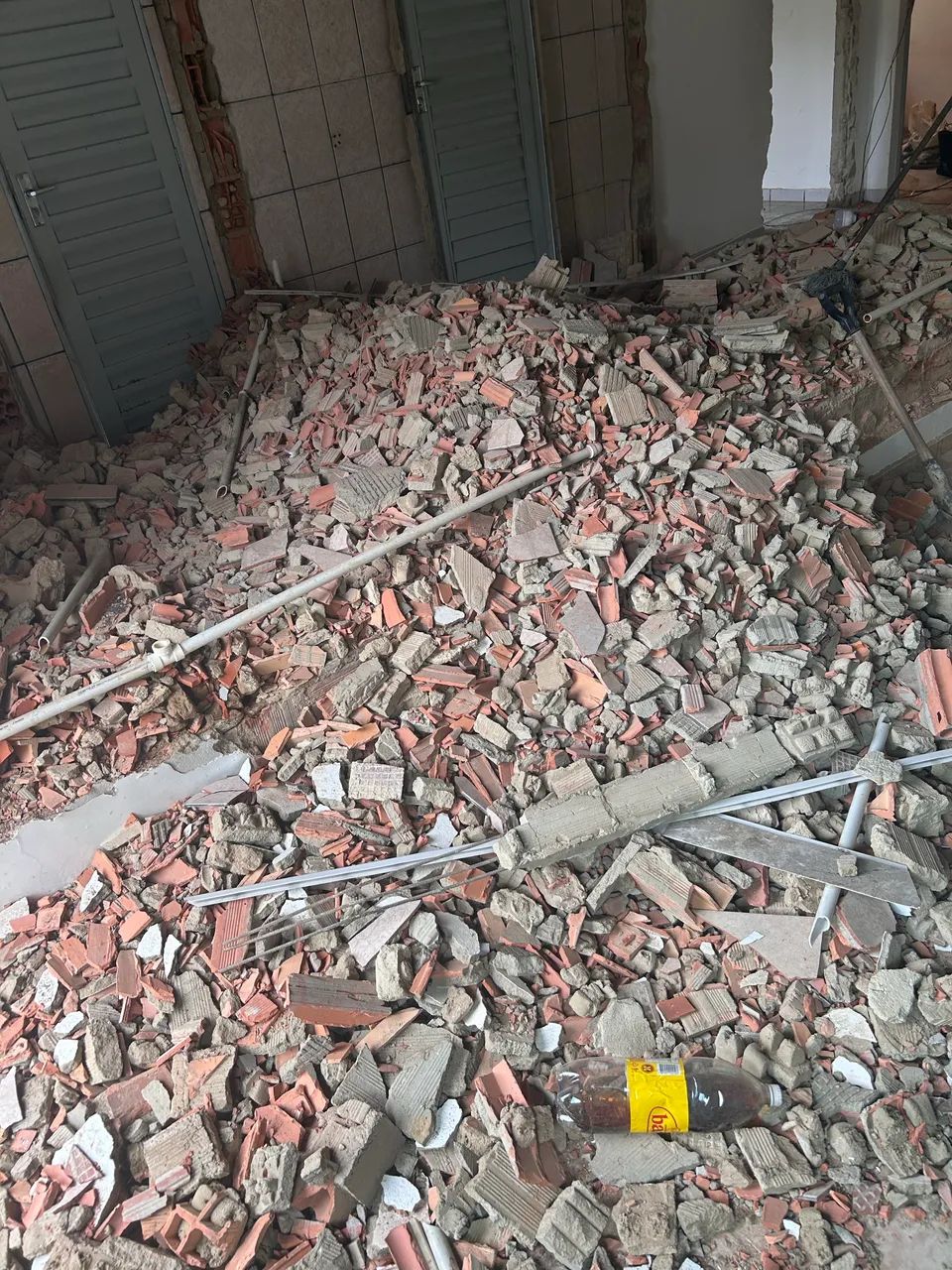 Entulho de primeira grátis  - Foto 3