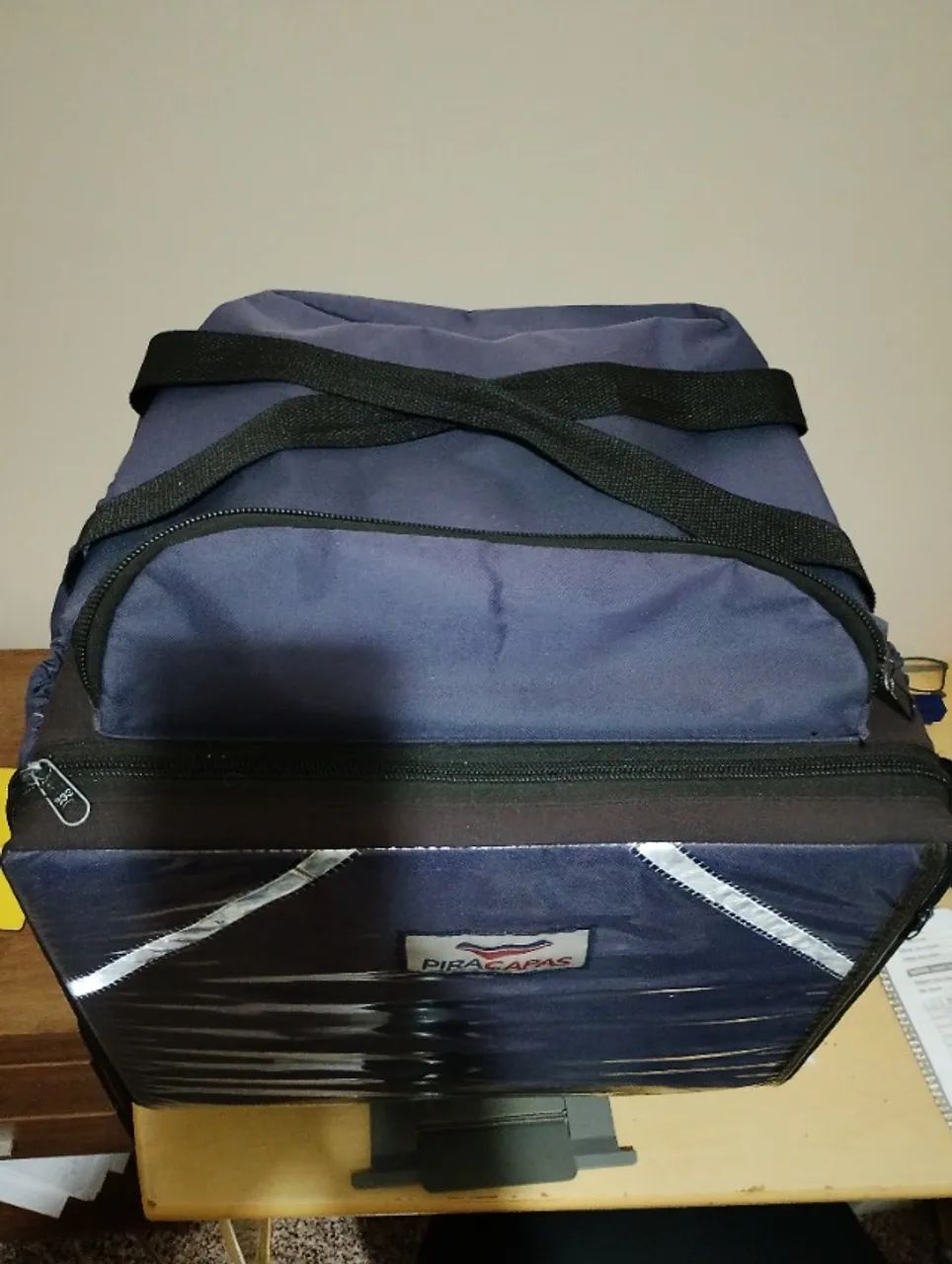 Bag para entregas  - Foto 2