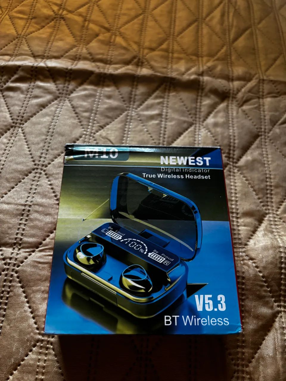 Fone Bluetooth  - Foto 2