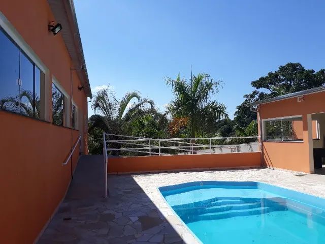 Ch ácara para festas e eventos - Foto 2