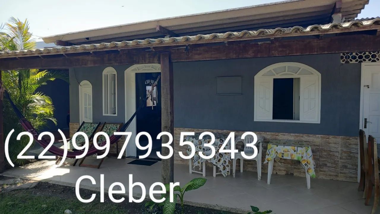 Casa Temporada Arraial do cabo  - Foto 4