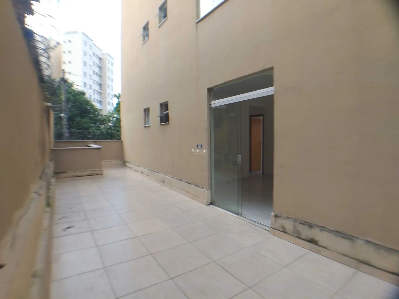 Apartamento 03 quartos com elevador e area privativa - Foto 3