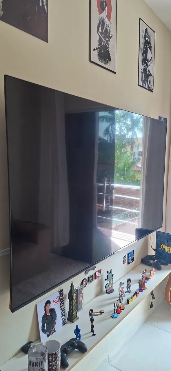 TV 75 POL TCL