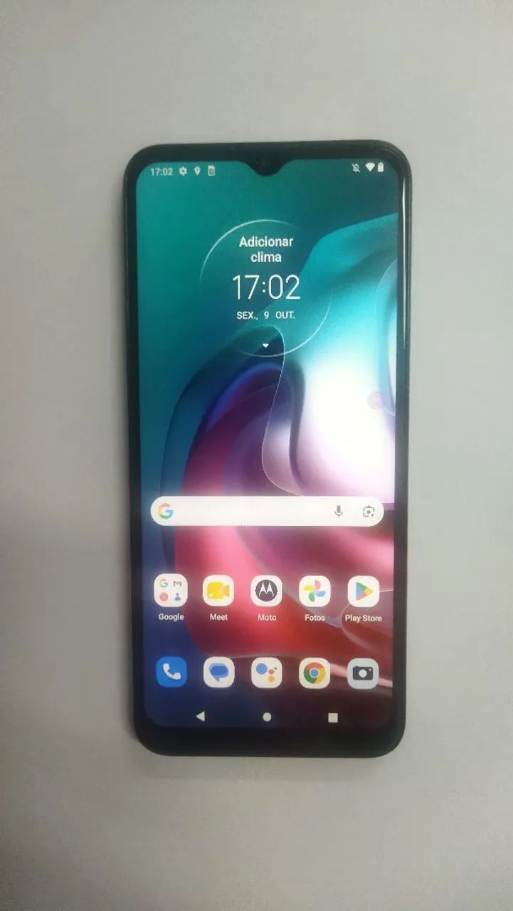Moto G30  - Foto 2