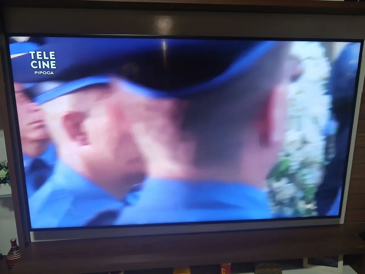 Tv Samsung 65 polegadas smart - Foto 2