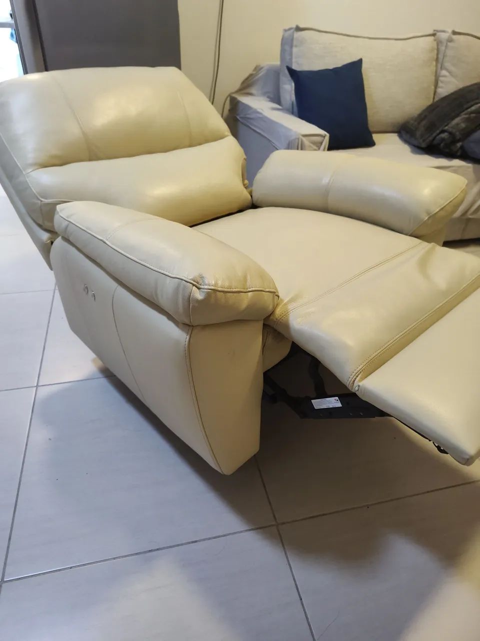 Poltronas elétrica  - Foto 3