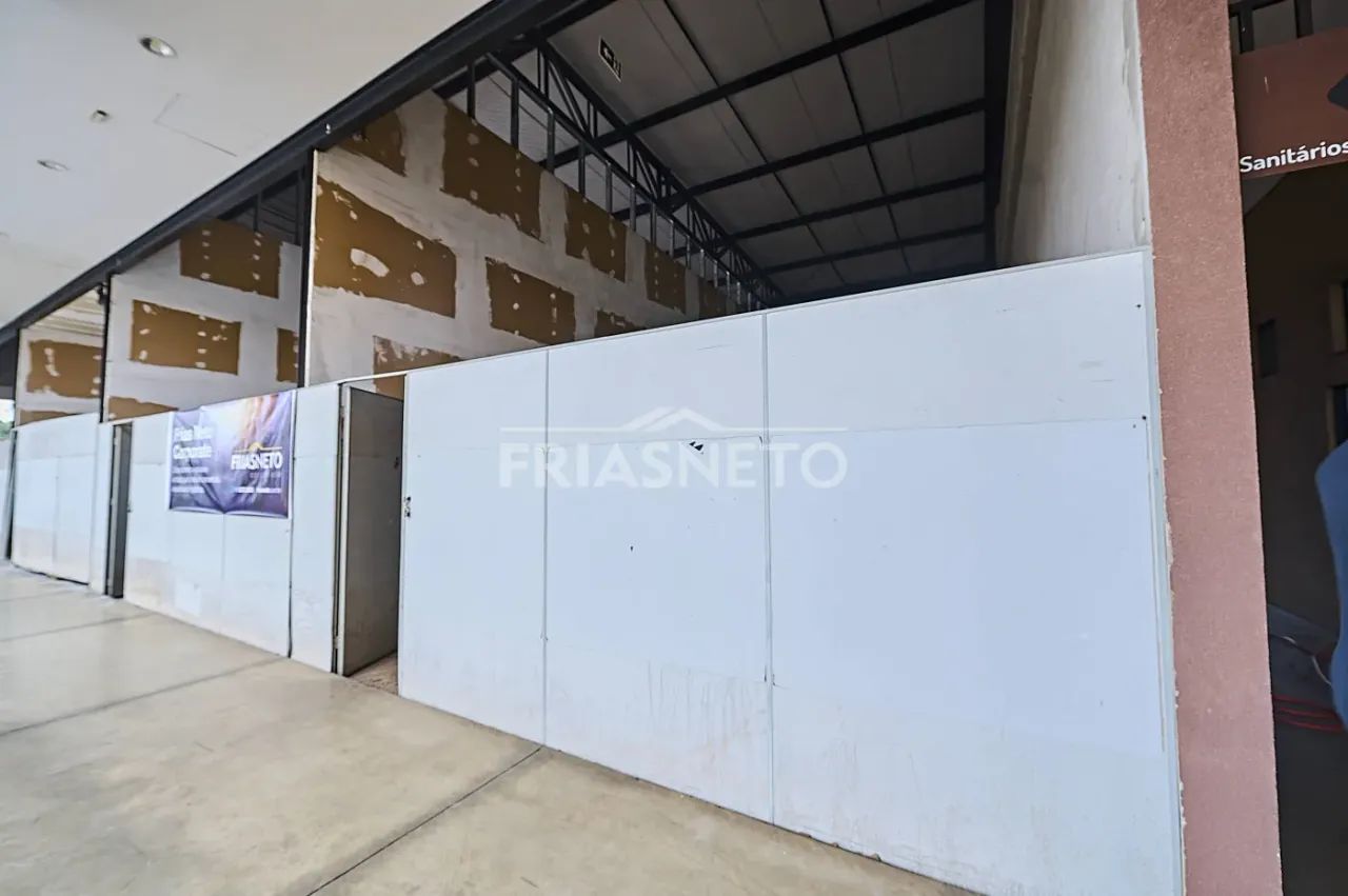 Salão Comercial para alugar em Piracicaba - Foto 3
