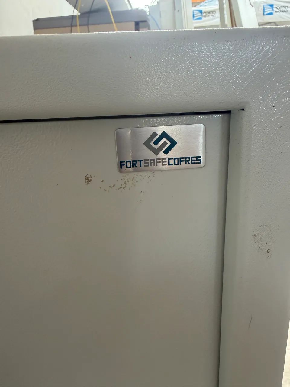 Cofre - Foto 3