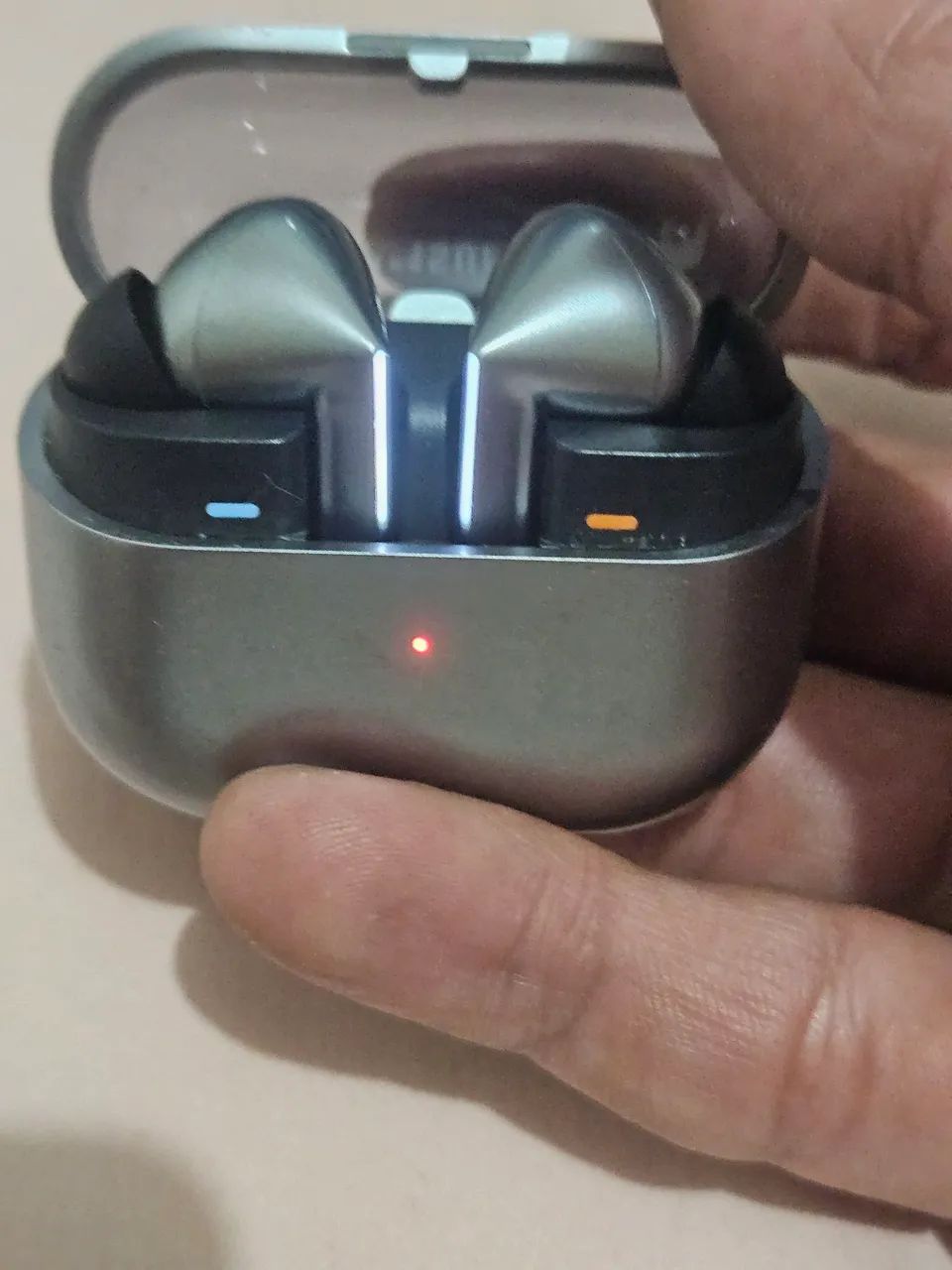 Galaxy buds 3 pro - Foto 2