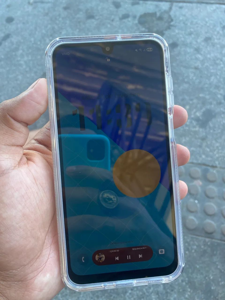 SAMSUNG A16 - Foto 3