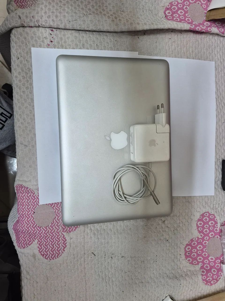 Macbook pro i5 4gb Ram 2011 - Foto 3
