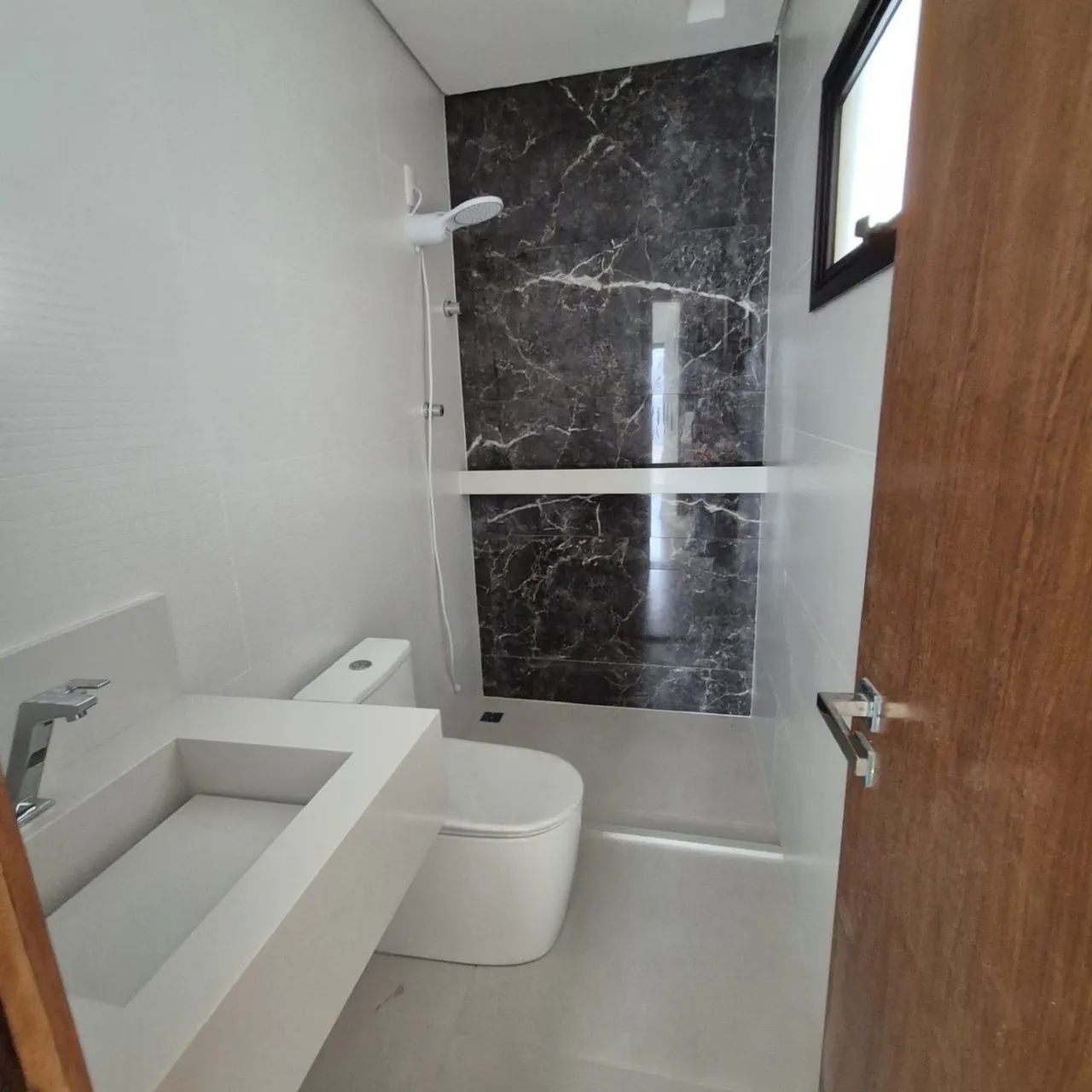 Casa Mobiliada com Piscina para Alugar no Padang Residence - Foto 3