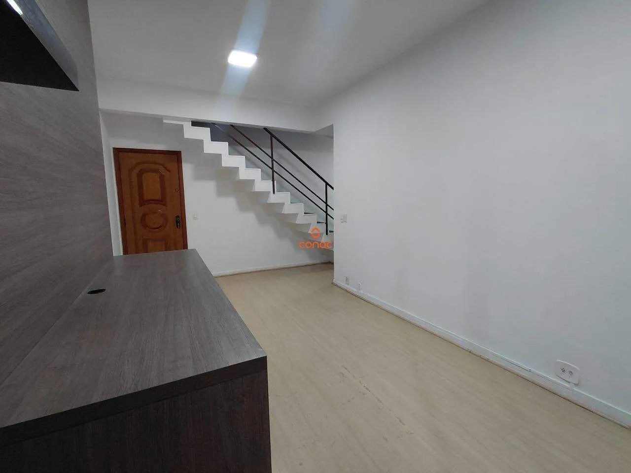 Apartamento duplex para alugar no Flamengo - Foto 4
