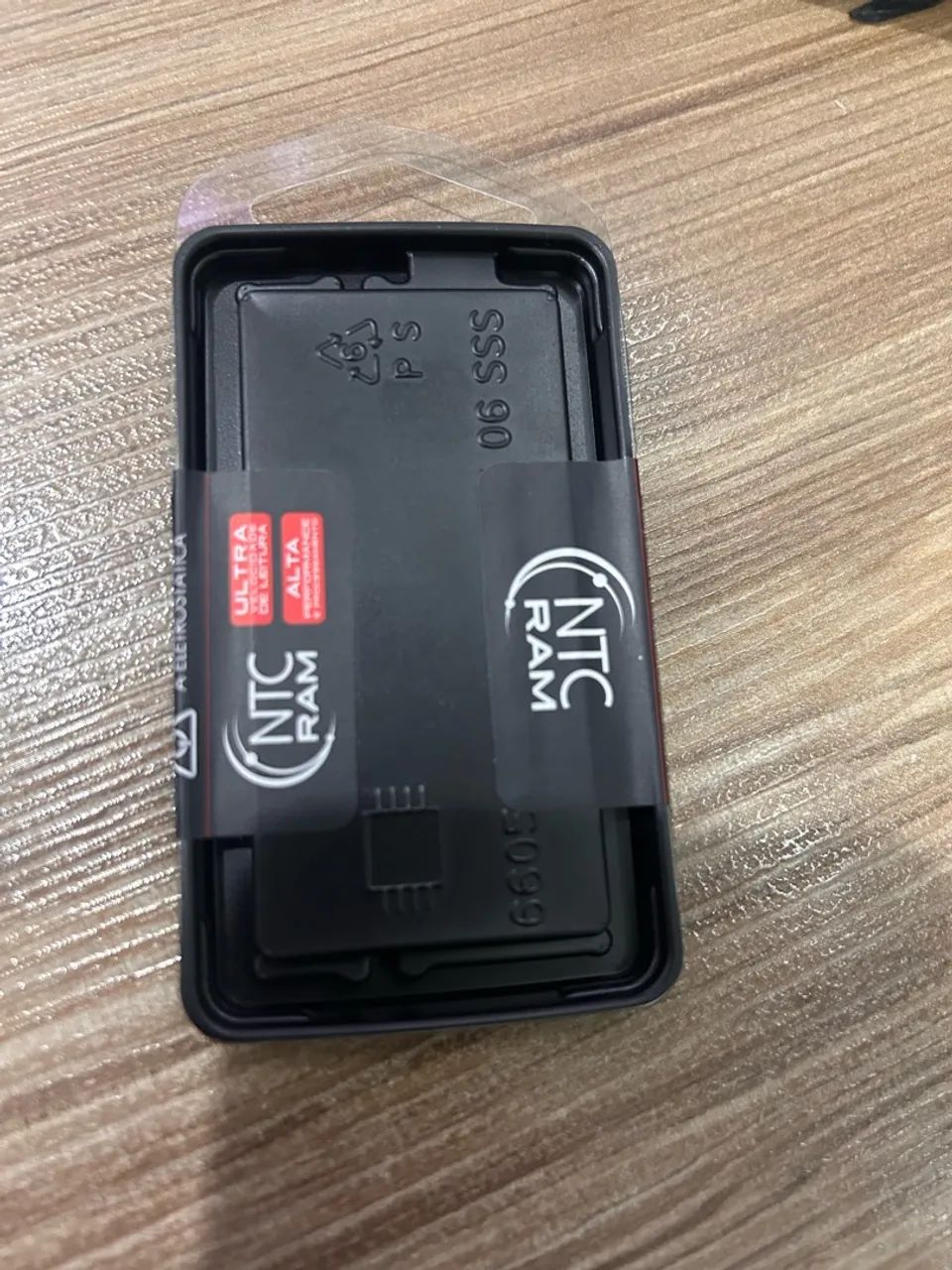 MEMÓRIA DDR4 16GB NOTEBOOK - Foto 3