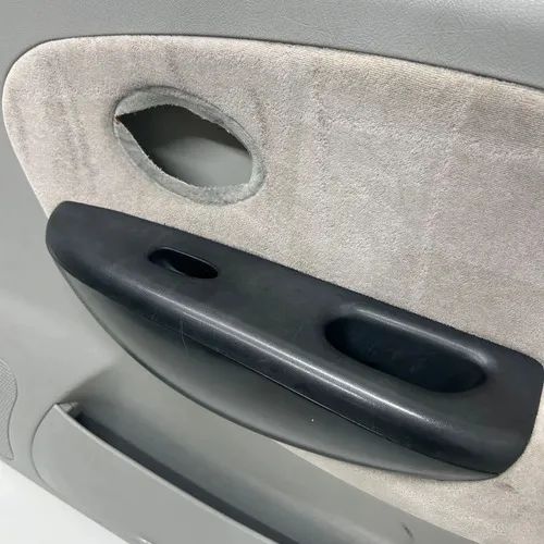 Forro Porta Dianteira Direito Chery Qq 2015 1.0 3cc - Foto 4