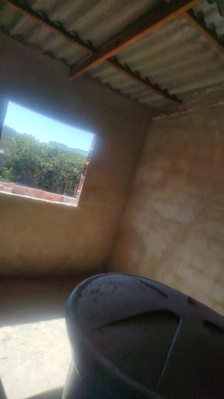 Vendo casa em paraisopolis mg - Foto 4