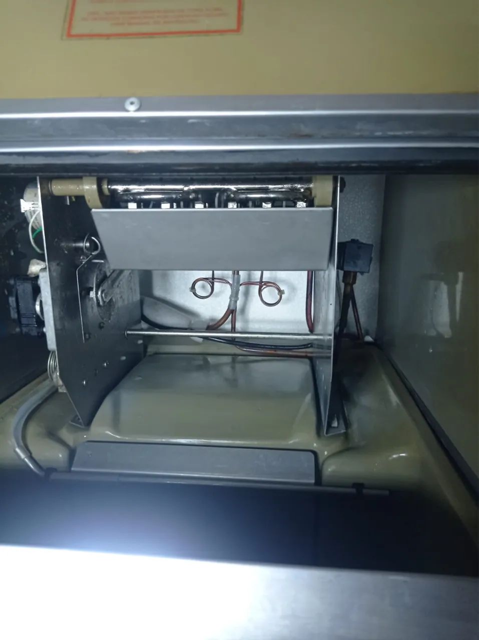 Máquina de gelo  - Foto 5