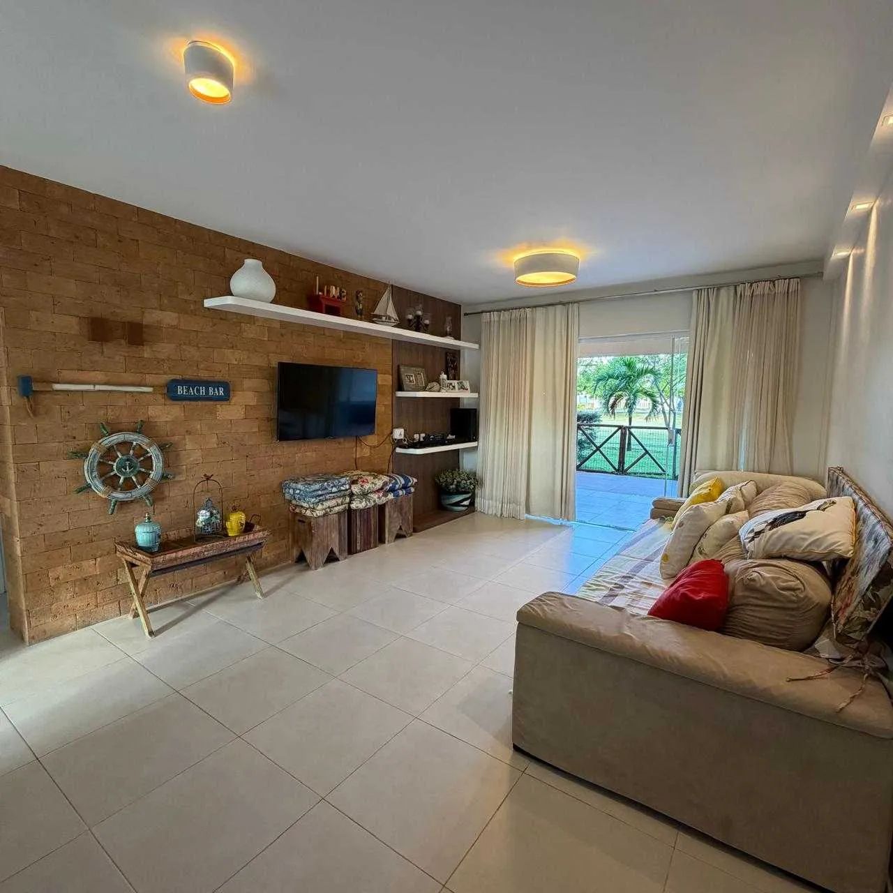 Condomínio Villa das Águas [4352] - Foto 5
