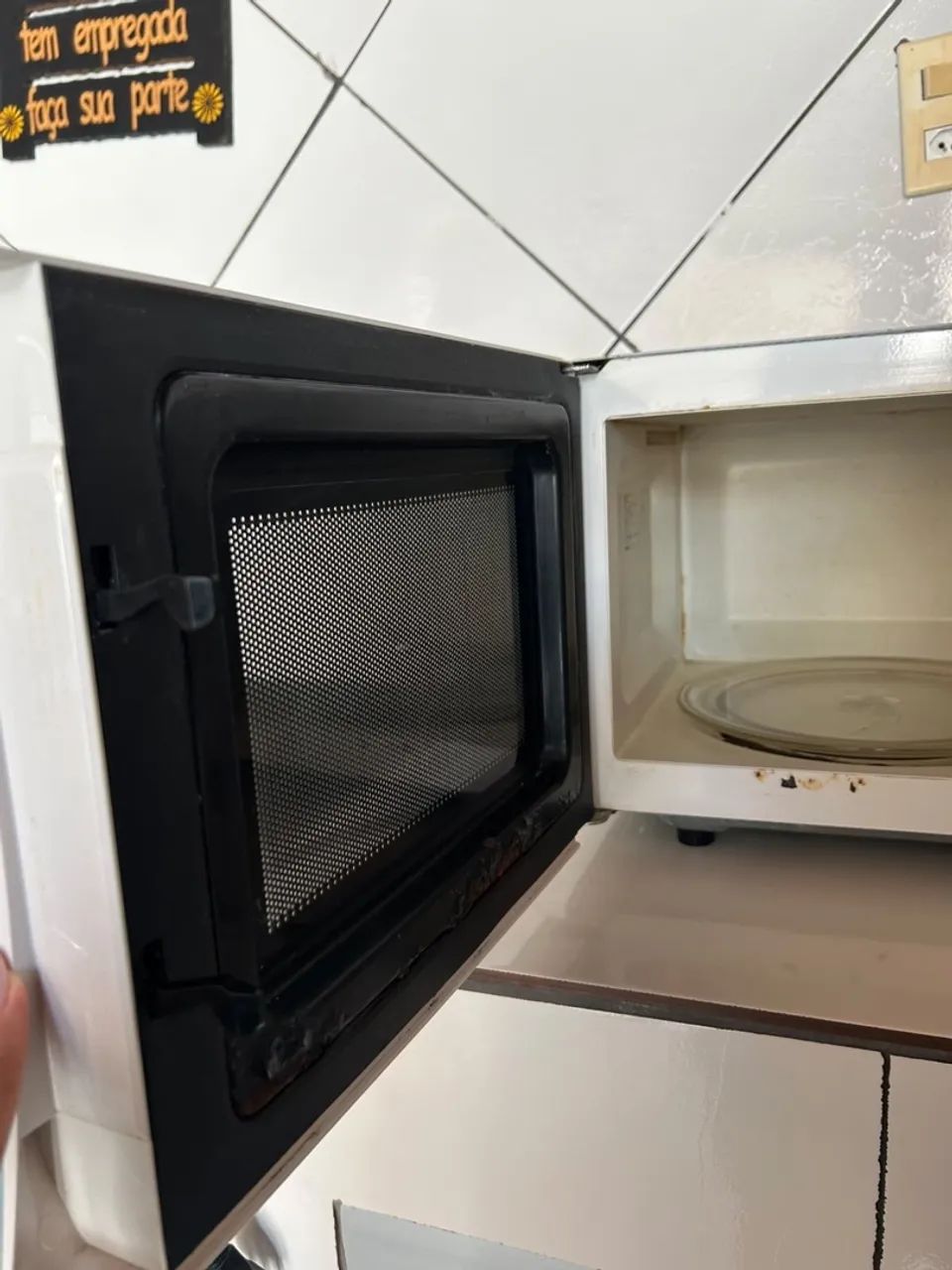 Microondas Panasonic - Foto 4